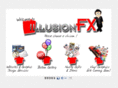 illusionfx.co.uk