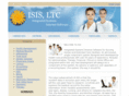 isisltc.com