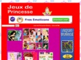 jeuxdeprincessedisney.com