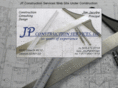 jpconstructionservices.com