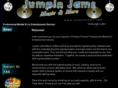 jumpinjams.com