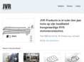 jvrproducts.com
