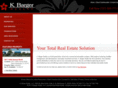 kbargerrealty.com
