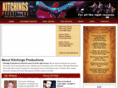 kitchingsproductions.com