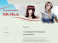 kk-hius.com