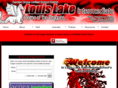 lakedragons.com