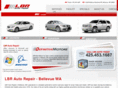 lbrautomotive.com