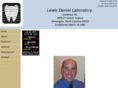 lewisdentallab.com