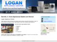 loganappliance.com