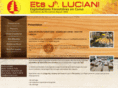 lucianibois.com