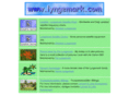 lyngemark.com