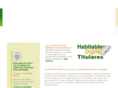 madridhabitable.com