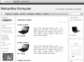 mahardikakomputer.com