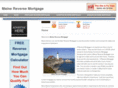 mainereversemortgage.com