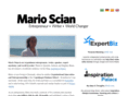 marioscian.com