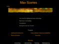 maxscenes.com