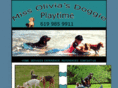 missoliviasdoggieplaytime.com
