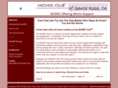 momsclubsr.org
