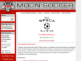 moon-soccer.com