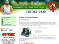 mrkleancarpets.net