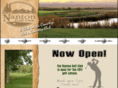 nantongolfclub.com