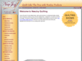 newjoyquilting.com