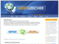 newsleecher.com