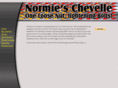 normieschevelle.com