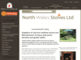 northwalesstoves.co.uk