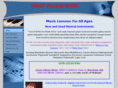 onsetvillagemusic.com
