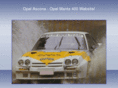 opel400.com