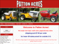 pattonacres.com