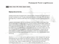 pemaquidlight.com