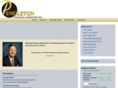 pendletonfinancial.com