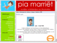 piamarriet.com