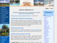 pilgrimvillas.com