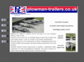 plowman-trailers.co.uk
