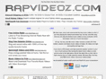 rapvideoz.com