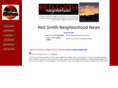 redsmithneighborhood.org