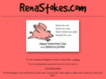 renastokes.com