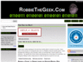 robbiethegeek.com
