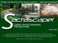 sacrascape.com