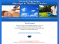 sacredjourneysmassage.com