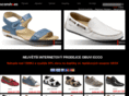 scanshoes.com