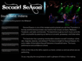 secondseasonband.com