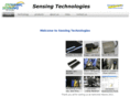 sensing-technologies.com
