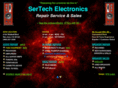 sertechelectronics.com