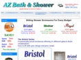slidingshowerdoors.net