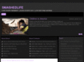 smashedlife.com