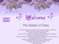 splashofclasschowchows.com